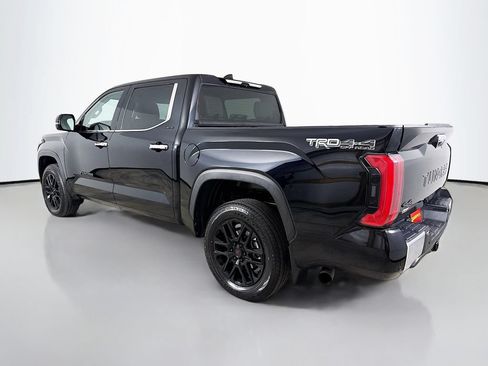 Used 2023 Toyota Tundra Limited w/ TRD Off-Road Package AWD/4WD image 6