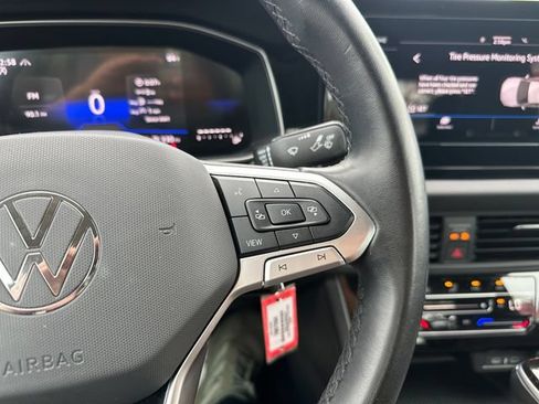 Used 2025 Volkswagen Jetta S FWD image 22