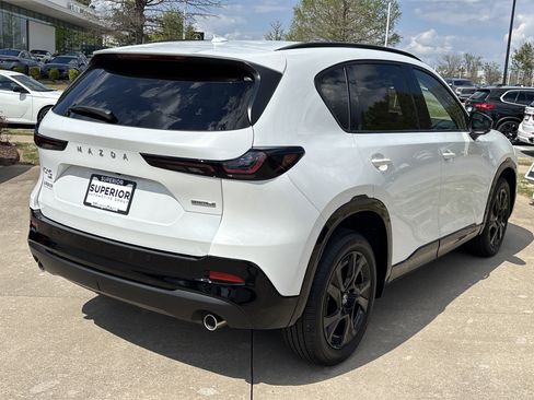 New 2026 MAZDA CX-5 2.5 S w/ Premium Plus Package image 3