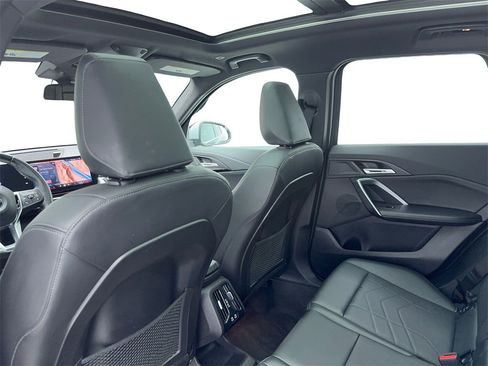 Used 2024 BMW X1 xDrive28i image 41