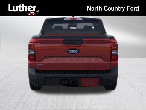 New 2026 Ford Maverick XLT w/ Equipment Group 301A AWD/4WD image 5
