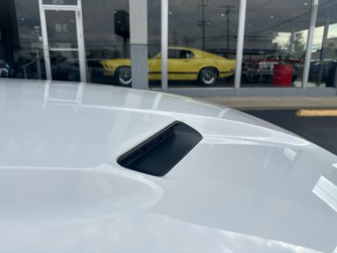 Used 2018 Dodge Challenger R/T w/ Sound Group image 57