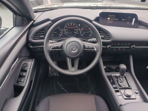 New 2026 MAZDA MAZDA3 s image 15