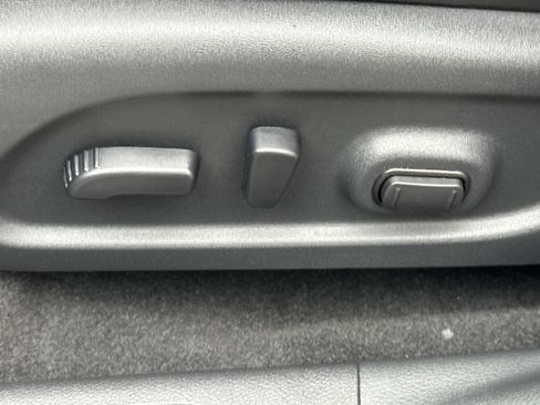 Used 2024 Nissan Murano Platinum w/ Cargo Package image 22