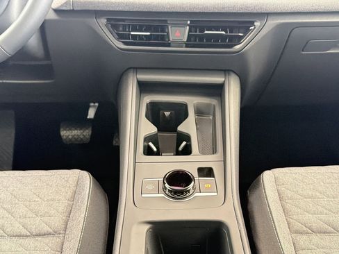 New 2026 Volkswagen Tiguan S FWD image 25