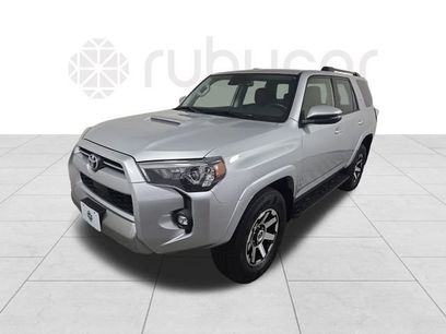 Used 2024 Toyota 4Runner TRD Off-Road Premium