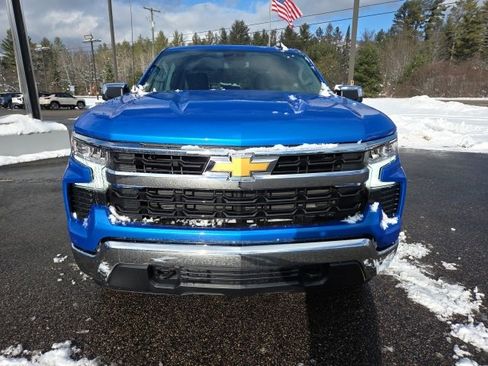 New 2026 Chevrolet Silverado 1500 LT image 2