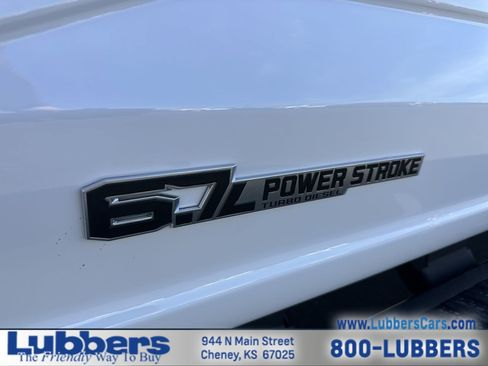 New 2026 Ford F350 4x4 Crew Cab Super Duty image 22
