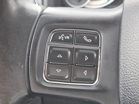 Used 2018 RAM 1500 Big Horn AWD/4WD image 14
