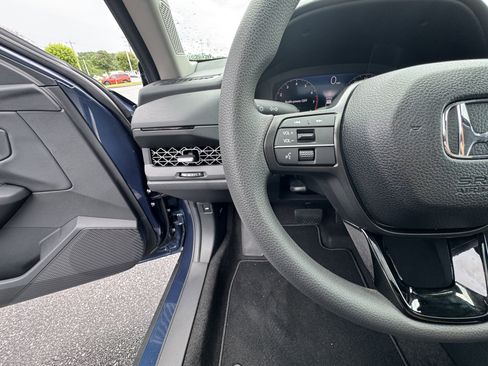 New 2026 Honda Accord SE image 24