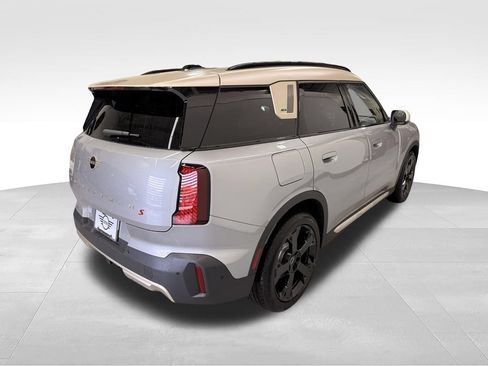 Used 2027 MINI Cooper Countryman S w/ Comfort Package Max AWD/4WD image 6
