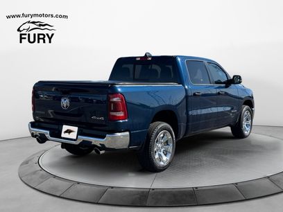 Used 2023 RAM 1500 Big Horn