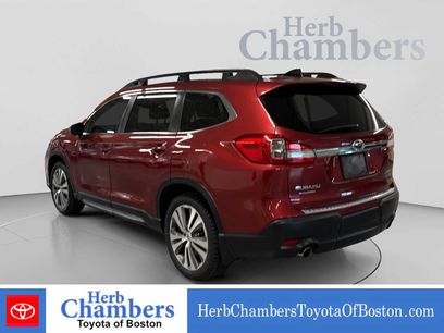 Used 2020 Subaru Ascent Limited w/ Technology Package