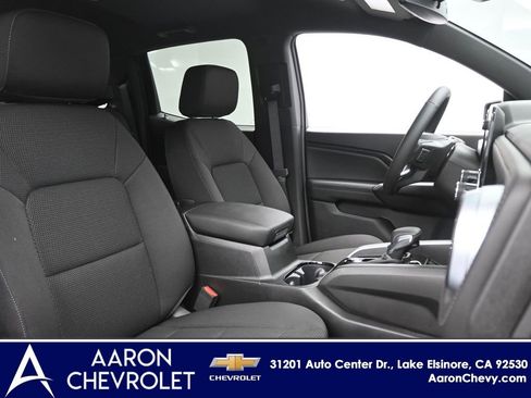 New 2026 Chevrolet Colorado LT w/ Advanced Trailering Package image 16