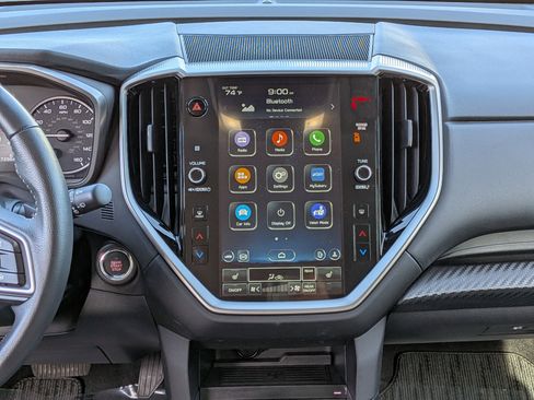Certified 2025 Subaru Ascent Premium AWD/4WD image 20