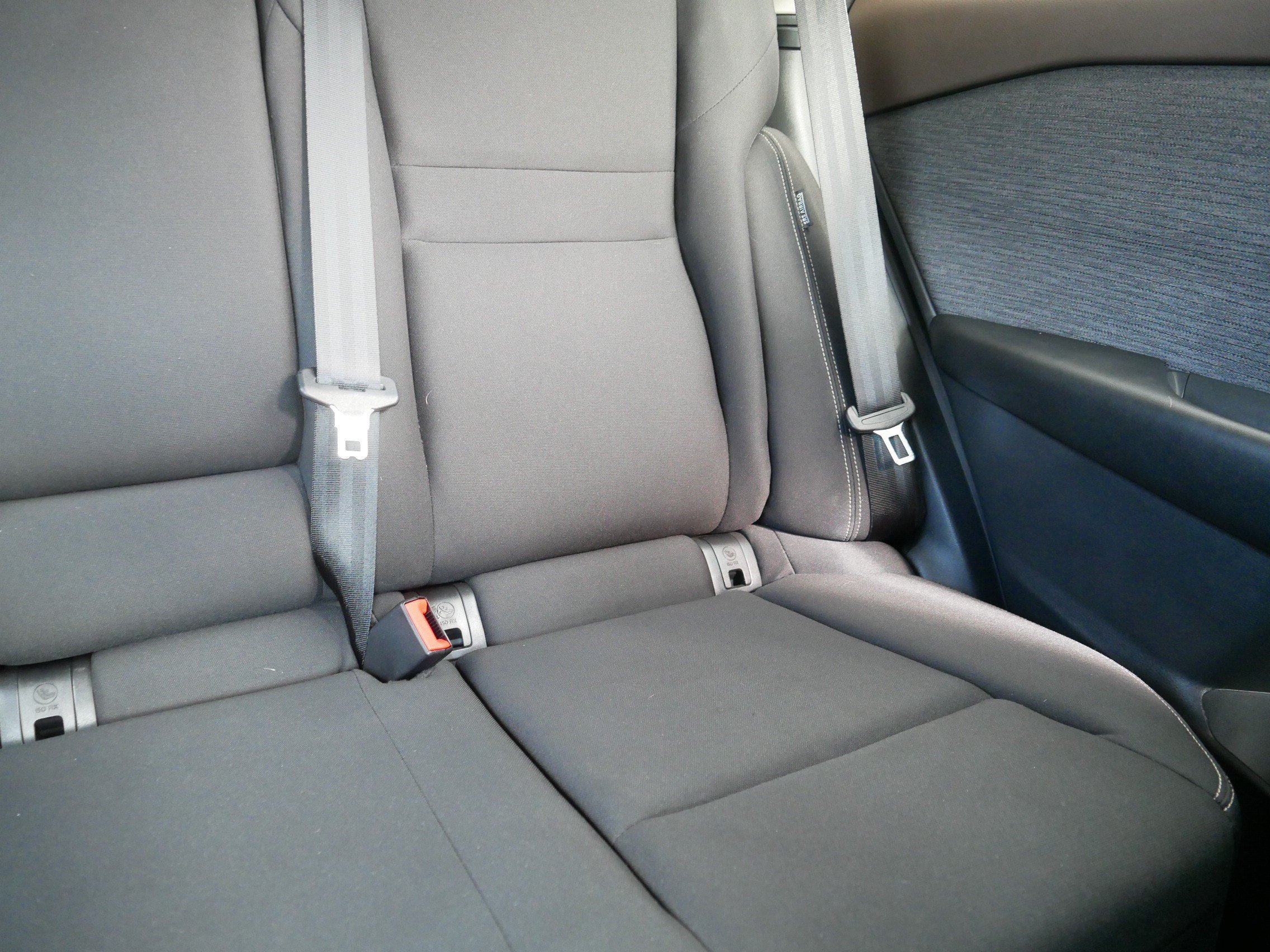 Certified 2023 Nissan Rogue S AWD/4WD image 14