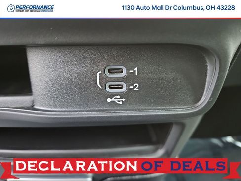 New 2026 Chrysler Pacifica Select w/ S Appearance Package image 28