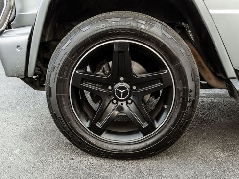 Used 2018 Mercedes-Benz G 550 image 37