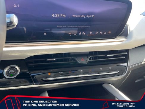 New 2026 Buick Envision Avenir AWD/4WD image 29