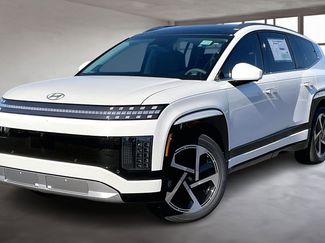 New 2026 Hyundai Ioniq 9 Limited video 2