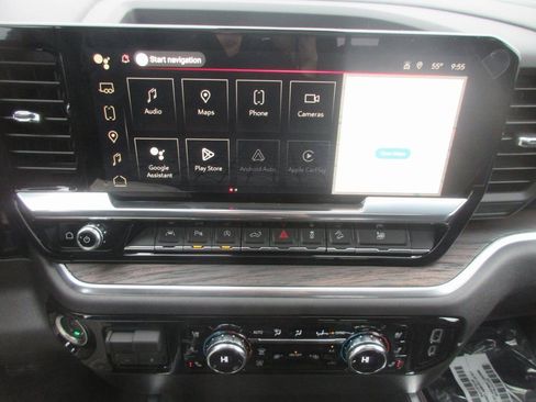 New 2026 GMC Sierra 1500 SLT w/ SLT Premium Plus Package image 19