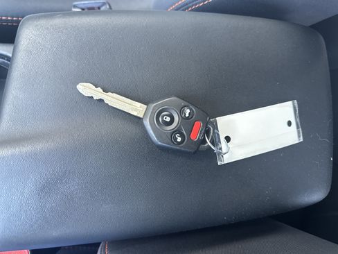 Used 2019 Subaru Crosstrek 2.0i Premium w/ Eyesight System image 28