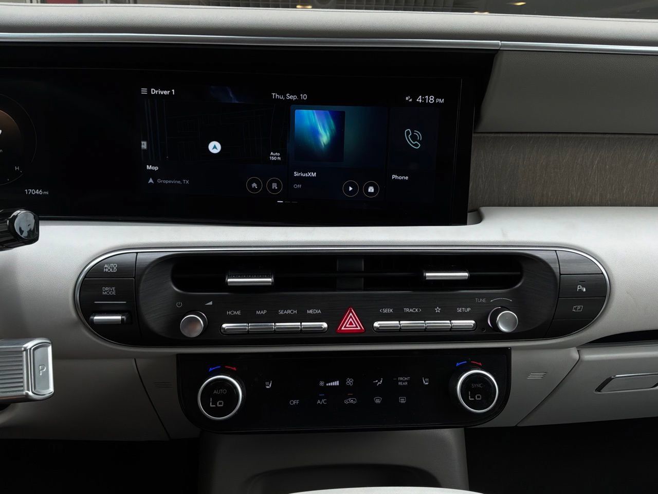 Used 2026 Hyundai Palisade SEL FWD image 34