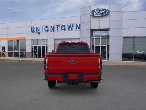 New 2026 Ford F250 XLT w/ XLT Premium Package image 5