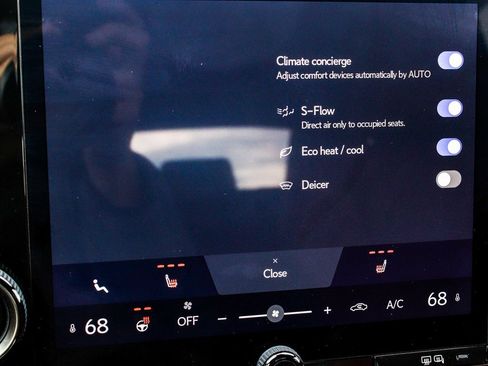 Used 2024 Lexus NX 350 AWD image 21