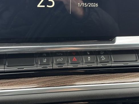 New 2026 Chevrolet Silverado 3500 LT w/ Convenience Package image 13