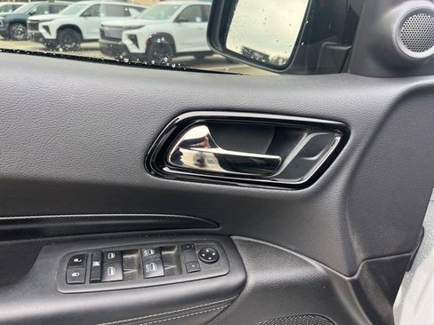 Used 2021 Dodge Durango GT w/ Blacktop Package image 12