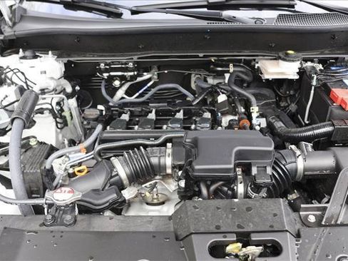 Used 2026 Honda CR-V EX-L image 30