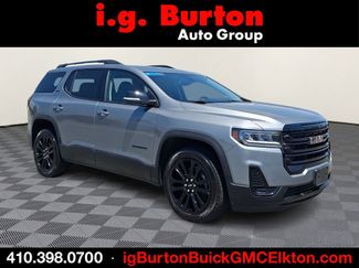 Used 2023 GMC Acadia SLE w/ Driver Convenience Package AWD/4WD video 1