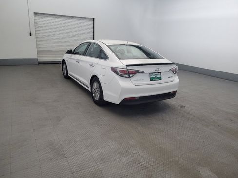 Used 2016 Hyundai Sonata SE FWD image 5