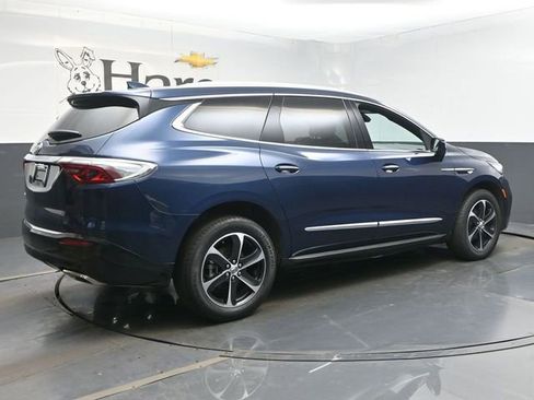 Used 2024 Buick Enclave Essence w/ LPO, Touring Package FWD image 50