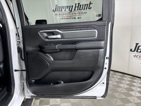 Used 2020 RAM 1500 Lone Star AWD/4WD image 27