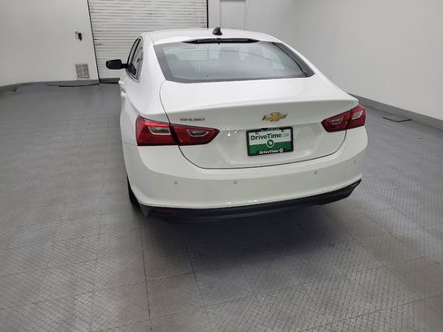 Used 2023 Chevrolet Malibu LS w/ Driver Confidence Package FWD image 6