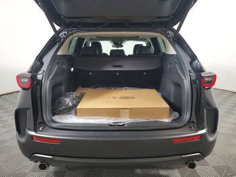New 2026 MAZDA CX-50 Meridian Edition w/ Weather Package AWD/4WD image 8