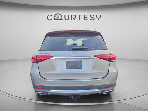 Used 2022 Mercedes-Benz GLE 350 image 2