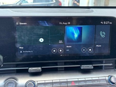 Used 2025 Hyundai Kona SEL AWD/4WD image 11