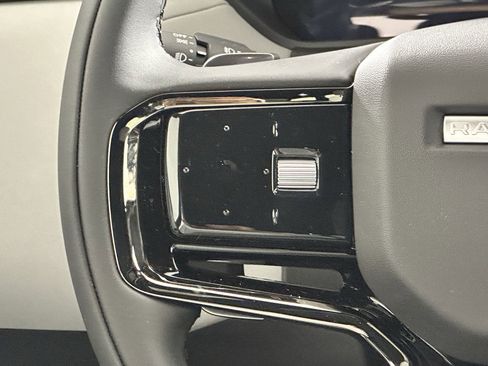 New 2026 Land Rover Range Rover Velar Dynamic SE image 15