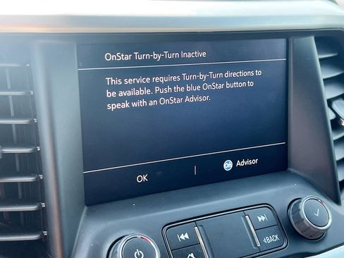 Used 2023 GMC Acadia SLE w/ Driver Convenience Package AWD/4WD image 13