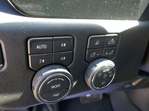 New 2026 Chevrolet Silverado 1500 RST image 20