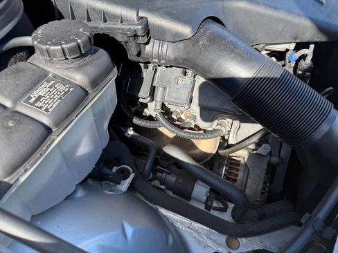 Used 2002 Mercedes-Benz CLK 55 AMG Cabriolet image 26