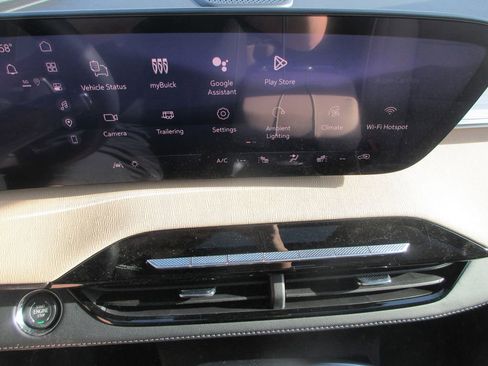 New 2026 Buick Enclave Preferred w/ Power Package AWD/4WD image 18
