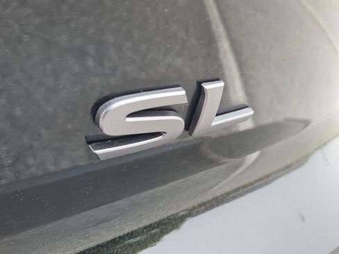 New 2026 Nissan Pathfinder SL FWD image 11