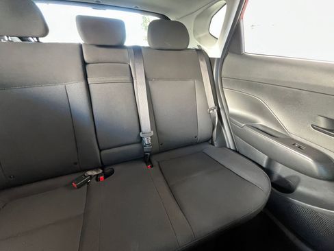 Used 2025 Hyundai Kona SEL image 39