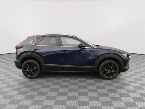 Used 2024 MAZDA CX-30 AWD 2.5 S w/ Select Sport Pkg image 23