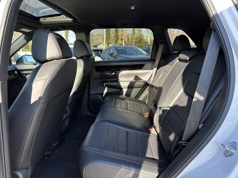 Used 2023 Honda CR-V Sport Touring image 11