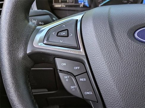 Used 2022 Ford Edge SEL w/ Sport Appearance Package image 26